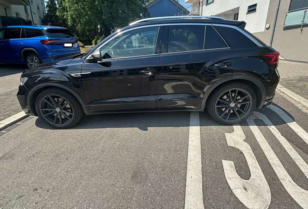 Volkswagen T-Roc 2.0 TSI 300 Start/Stop DSG7 4Motion R
