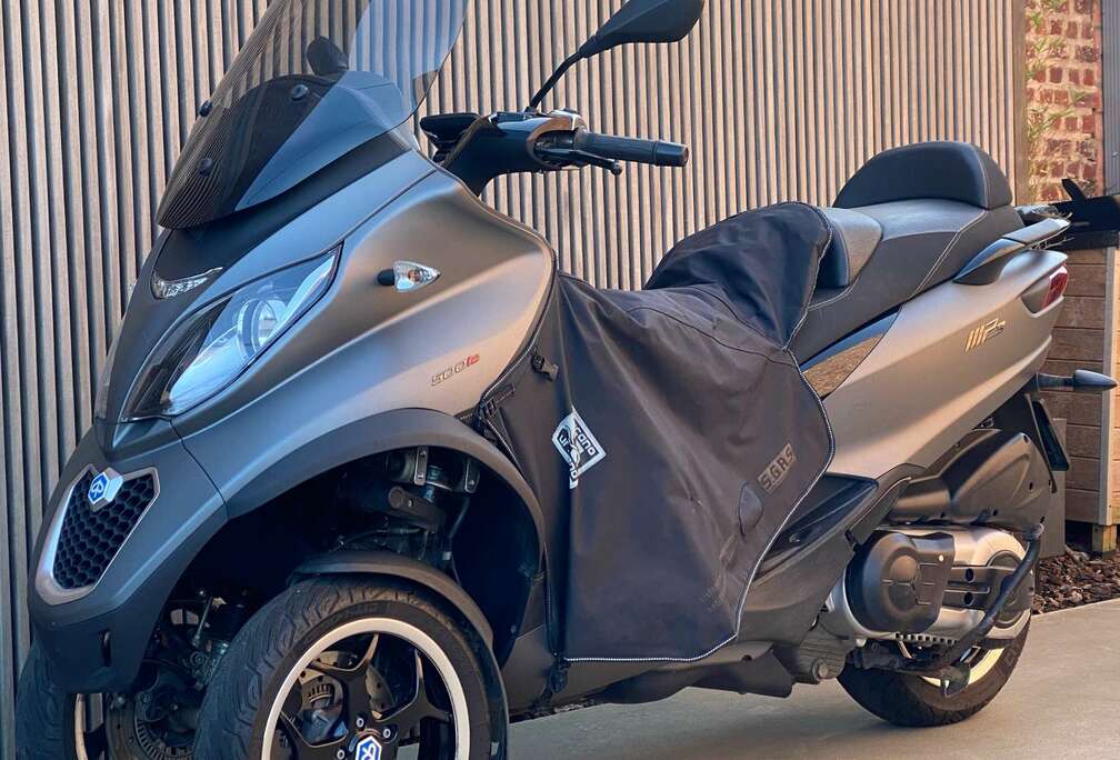 Piaggio