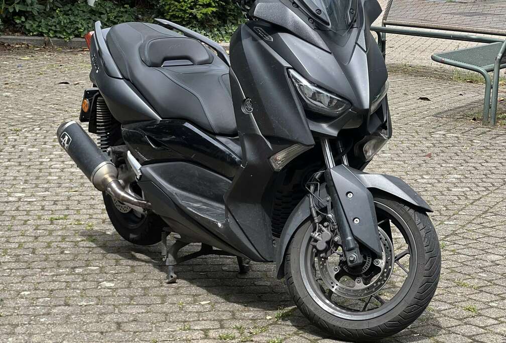 Techmax