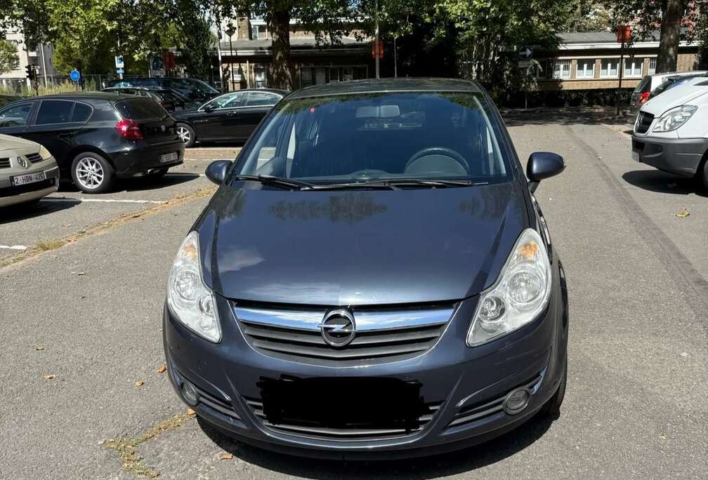 Opel 1.2 16V Edition
