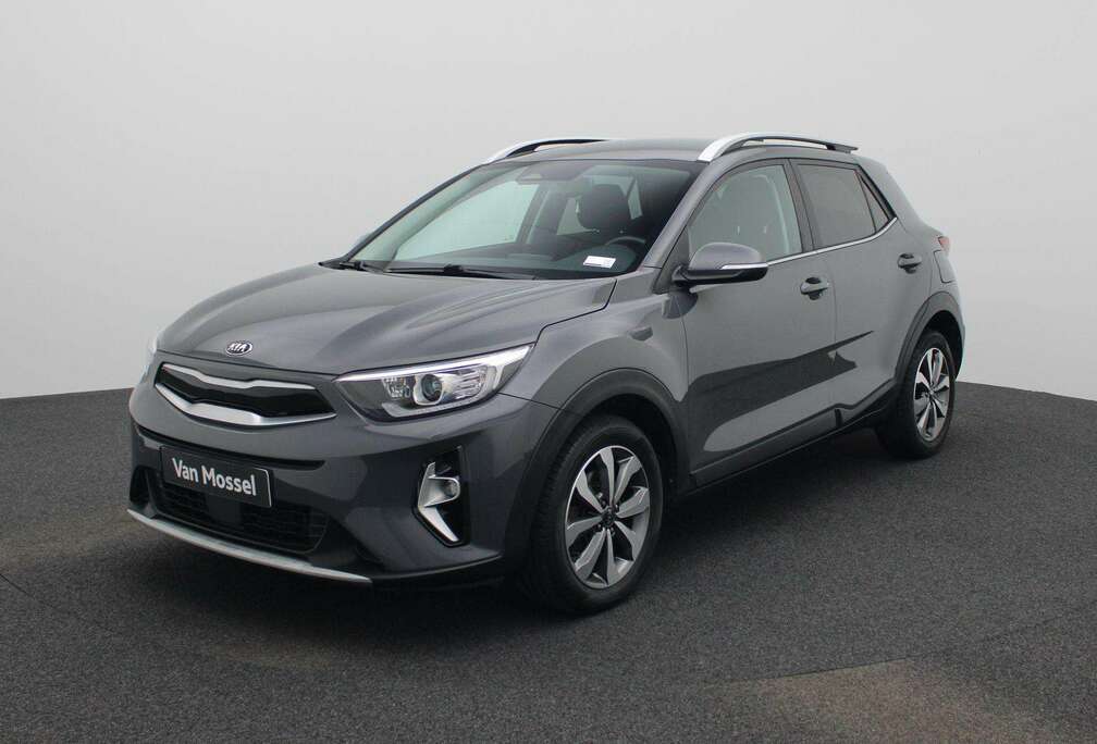 Kia 1.0 T 100 More | Camera | PDC V+A | Carplay | Crui