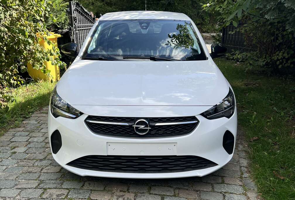 Opel 1.2 Start/Stop Edition