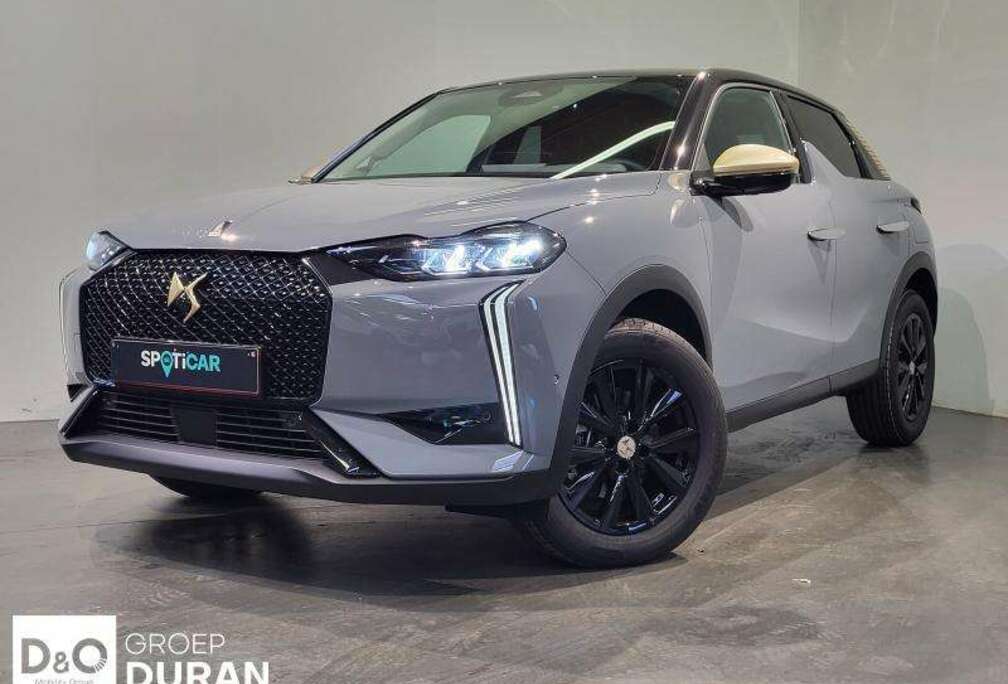 Performance Line 1.2 Hybrid AT6