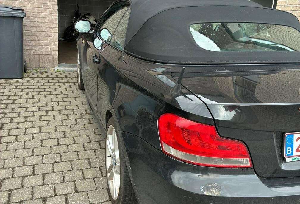 BMW d