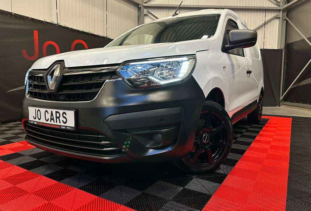 Renault /1.5/Led/Camera/Pdc/Cc/Airco/Trekkaak/Nieuw/