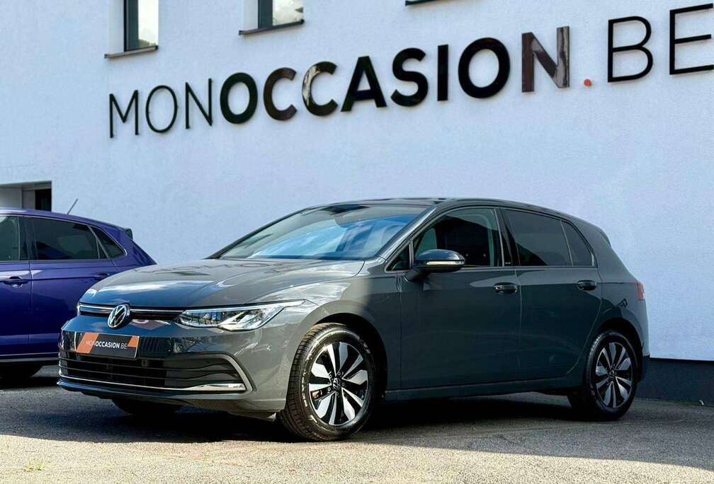 Volkswagen 1.0 TSI CARPLAY CAMERA ECL. AMBIANCE COCKPIT