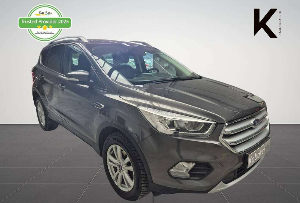 Ford 1.5 EcoBoost FWD / Android Auto / Camera / Garantie 12 Mois