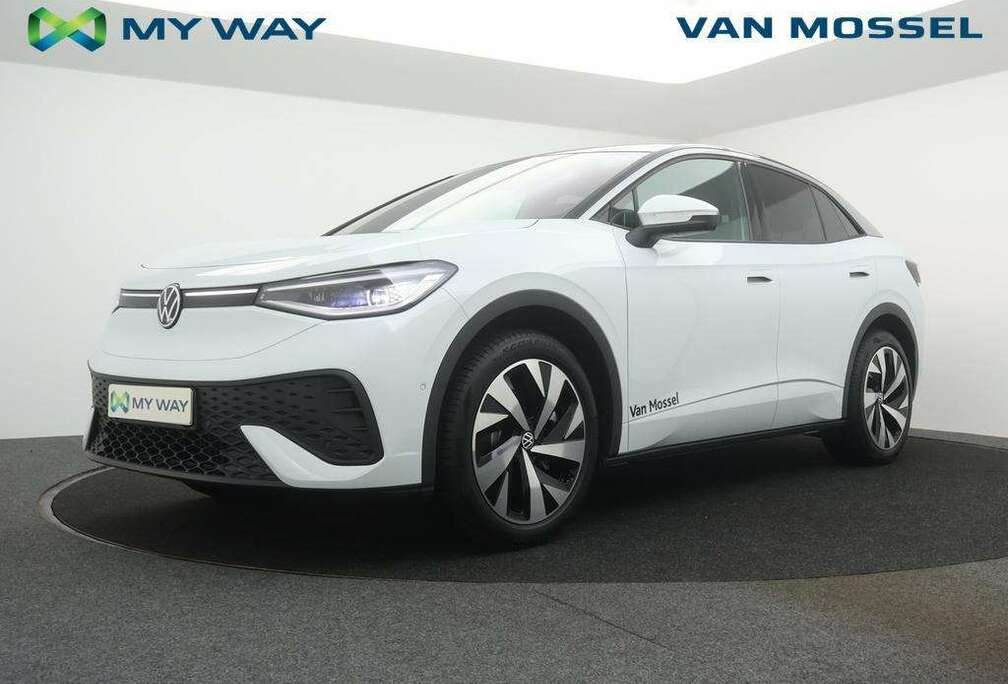 Volkswagen 77 kWh Pro Business Premium