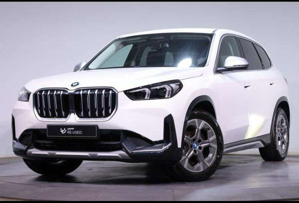 BMW xDrive30 xLine