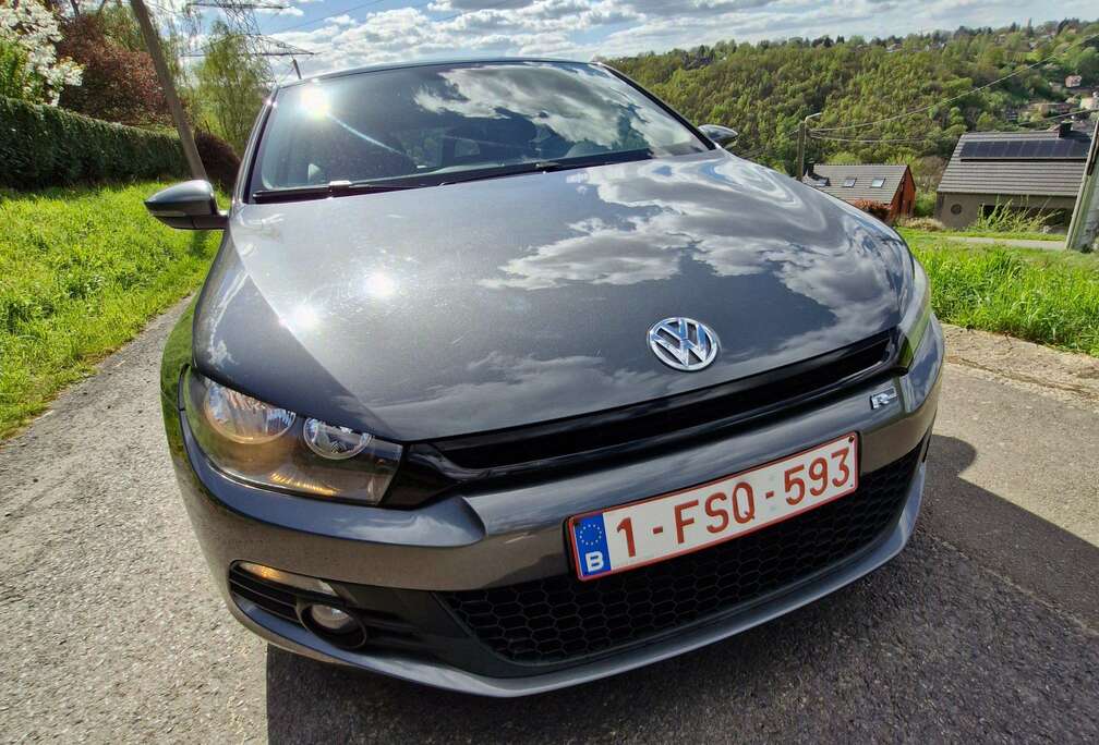 Volkswagen 1.4 TSI
