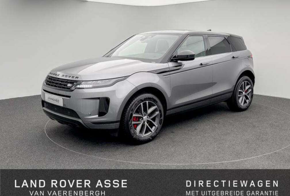 Land Rover P270e S AWD