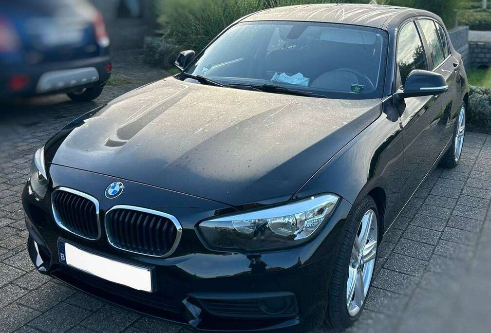 BMW 116i