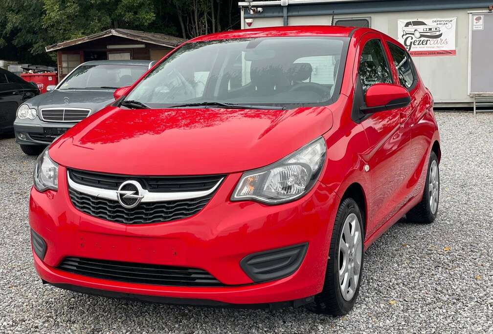 Opel 1.0i  CLIM **12 MOIS DE GARANTIE**