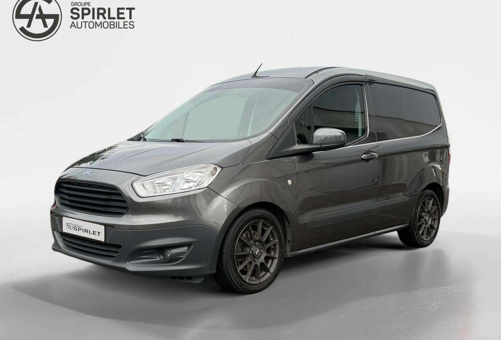 Ford 12 mois de garantie