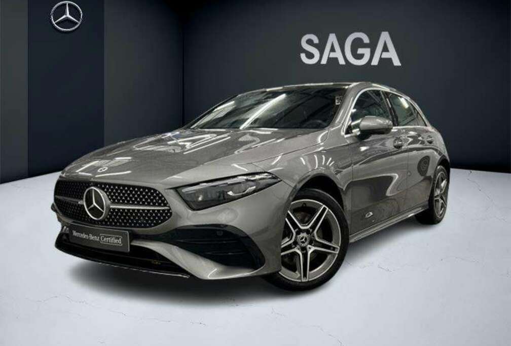 Mercedes-Benz Classe e