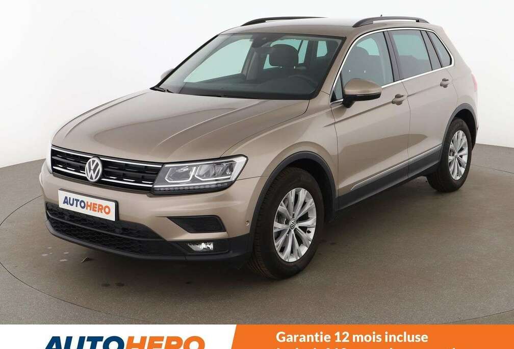 Volkswagen 1.4 TSI ACT Comfortline BlueMotion