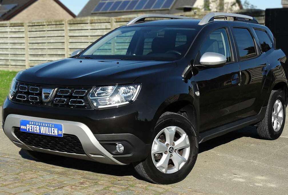 Dacia 1.3 TCe Comfort  \