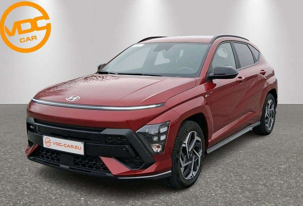 Hyundai 1.6 GDi HEV Feel 6AT 5d 77kW