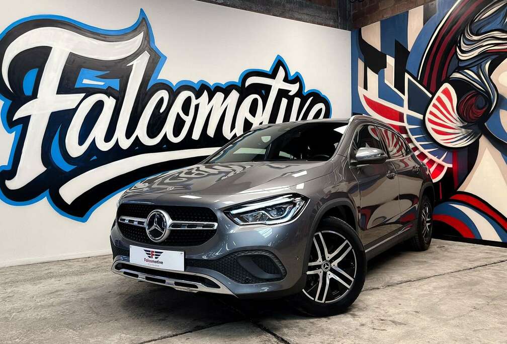 Mercedes-Benz e*PHEV*NAVI-MBUX*CAMERA*ZETELVERW.*DAB*