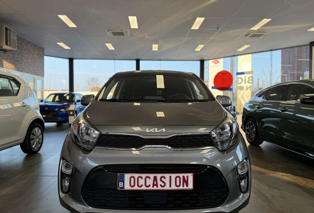 Kia Picanto 1.0i Pulse ISG