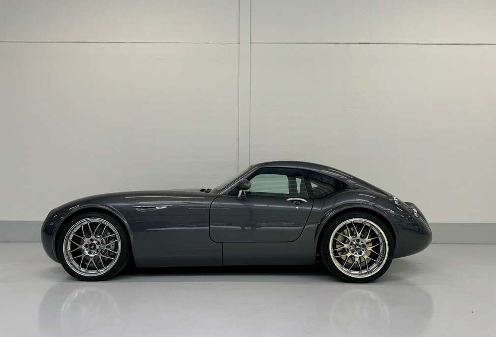 Wiesmann GT *Special Paint* 1 of 210