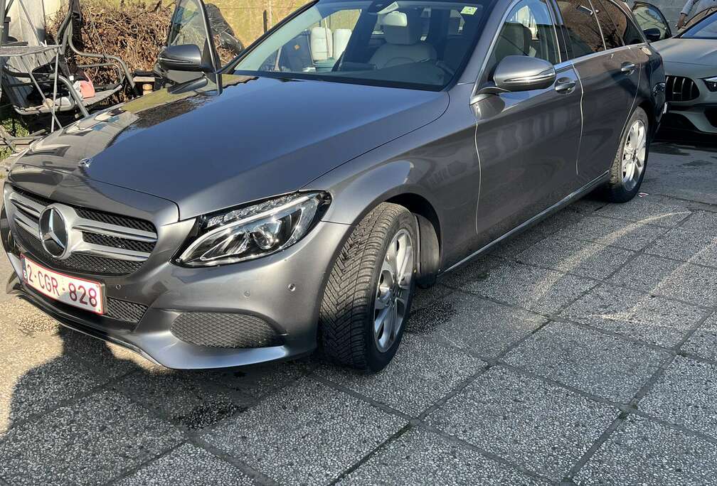 Mercedes-Benz d Business Solution