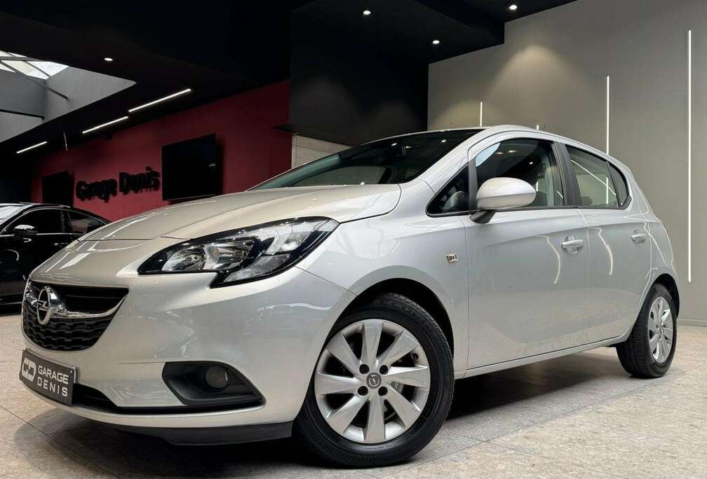 Opel Corsa 1.3 CDTI Cosmo**GARANTIE 12 MOIS***