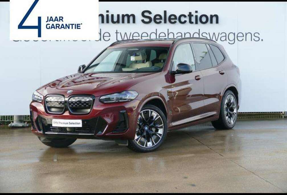 BMW Impressive M Sport