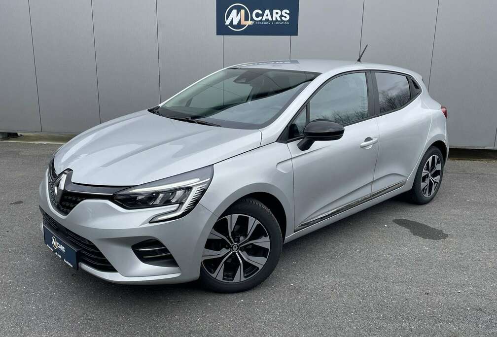 Renault 1.0 TCE EVOLUTION