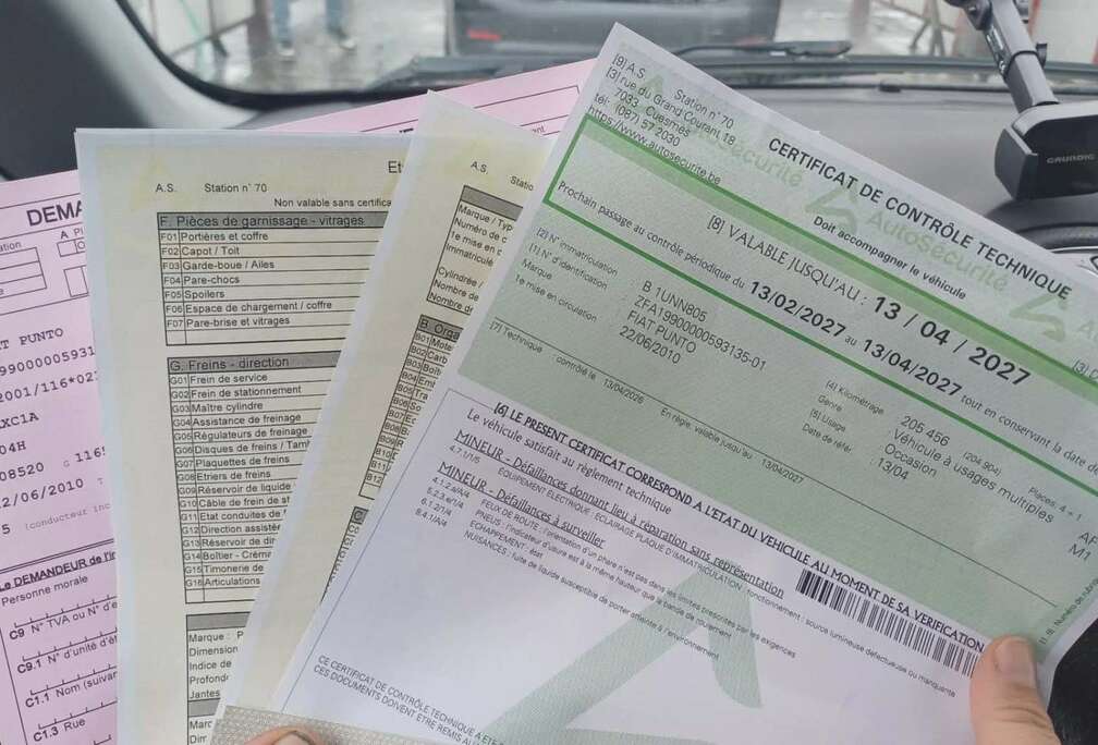 Fiat 1.3 MultiJet Dynamic