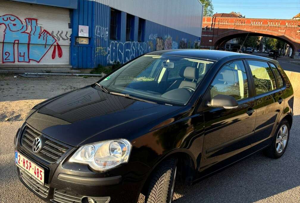 Volkswagen 1.2i GT
