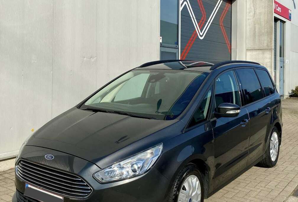 Ford 2.0 TDCi