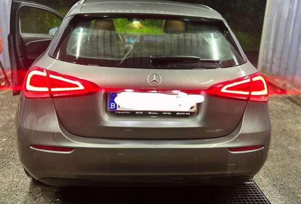 Mercedes-Benz Classe BM6 Progressive Line