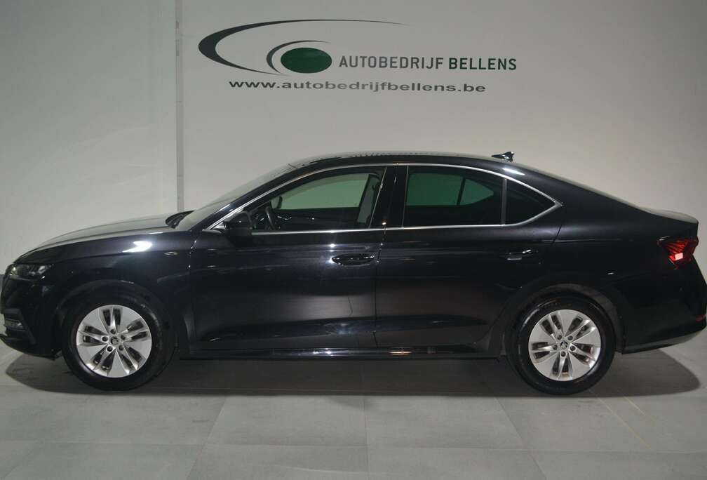 Skoda Octavia 1.0 TSI e-TEC DSG  NAVI + CAMERA / APPLE