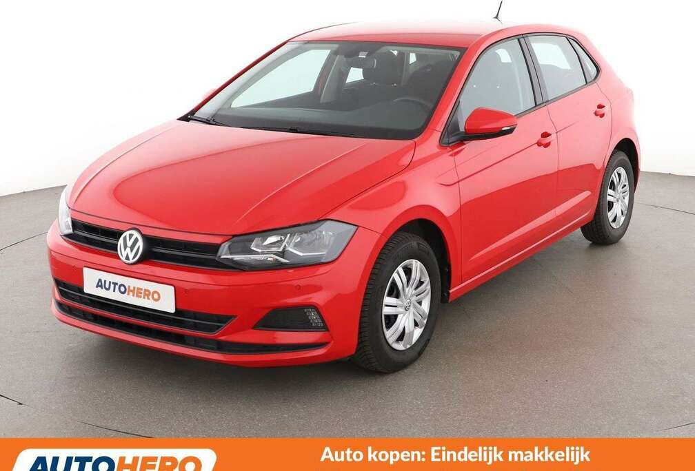 Volkswagen 1.0 Trendline