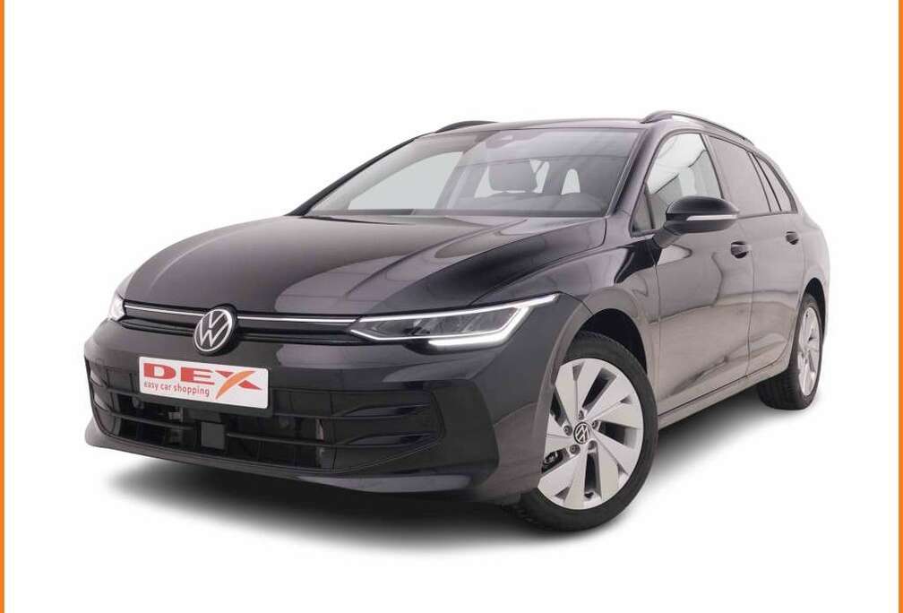 Volkswagen 1.5 TSi 116 Life Business + GPS + Cockpit Pro + Er