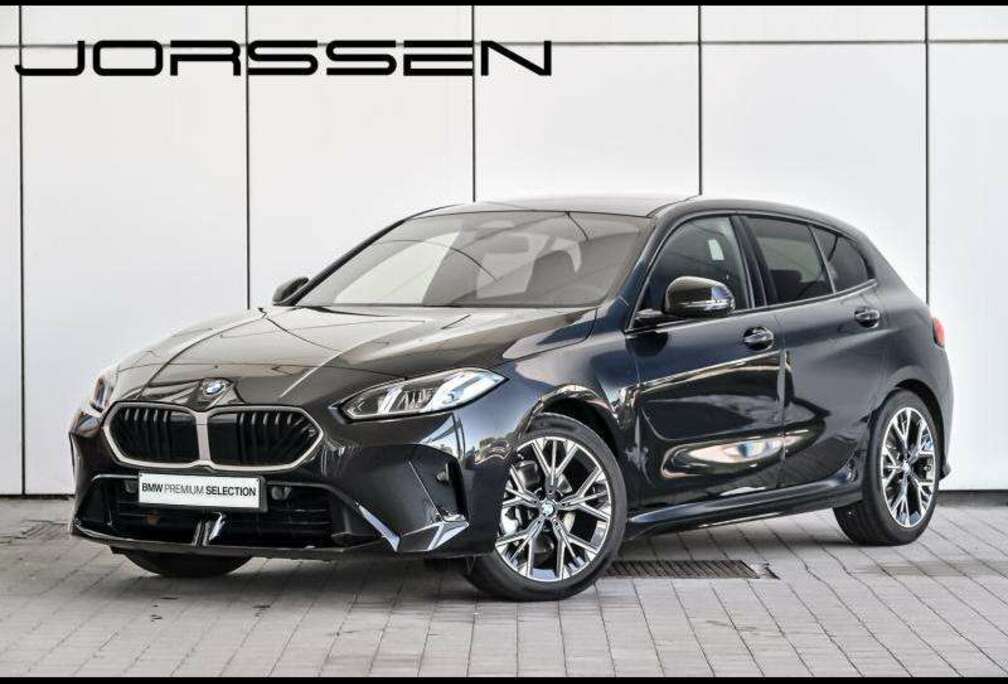 BMW M Sportpakket