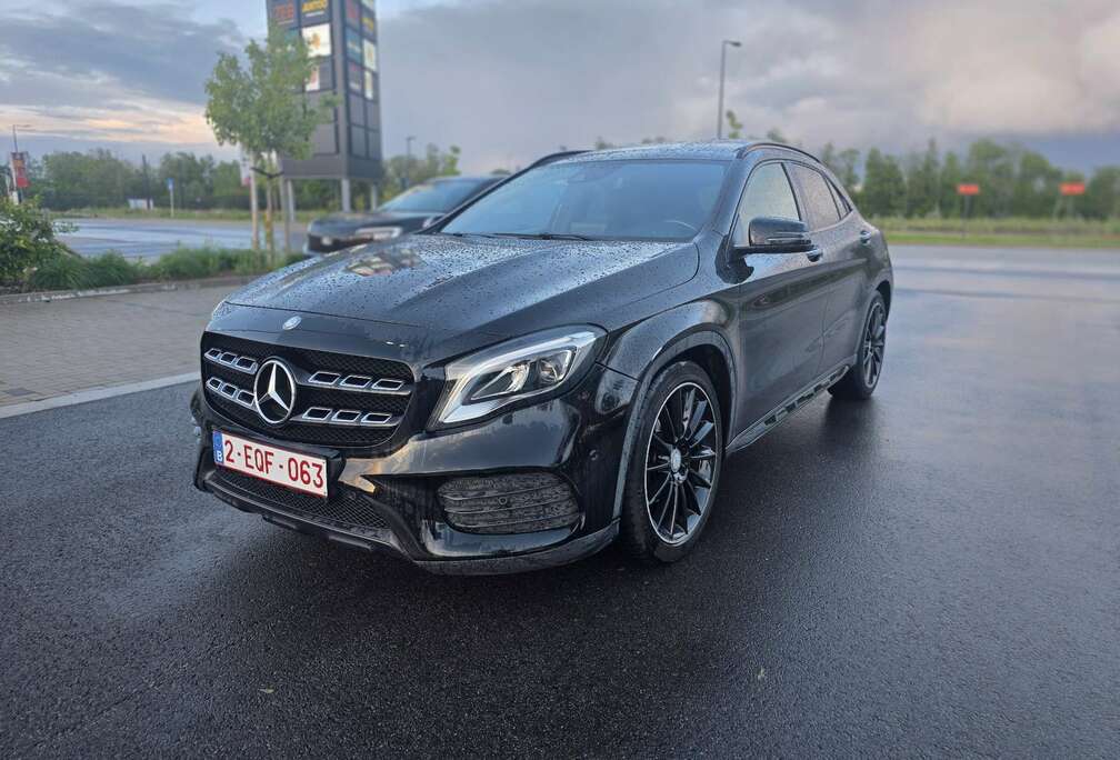 Mercedes-Benz Pack Amg