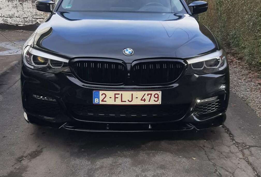 BMW BMW 520 / G30 / M-Look