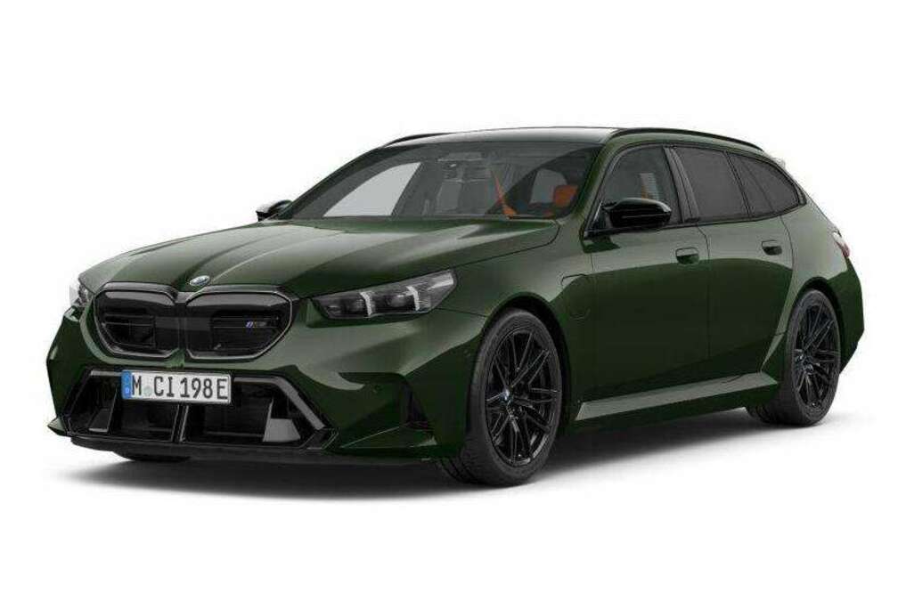 BMW Touring