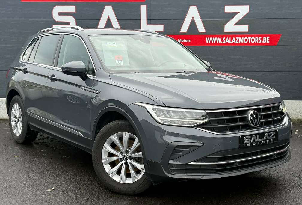 Volkswagen 2.0 TDI_TVA 21%=15.281€ NETTO _NEWMODEL_NAVI_