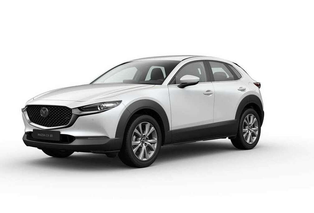 Mazda Exclusive-Line