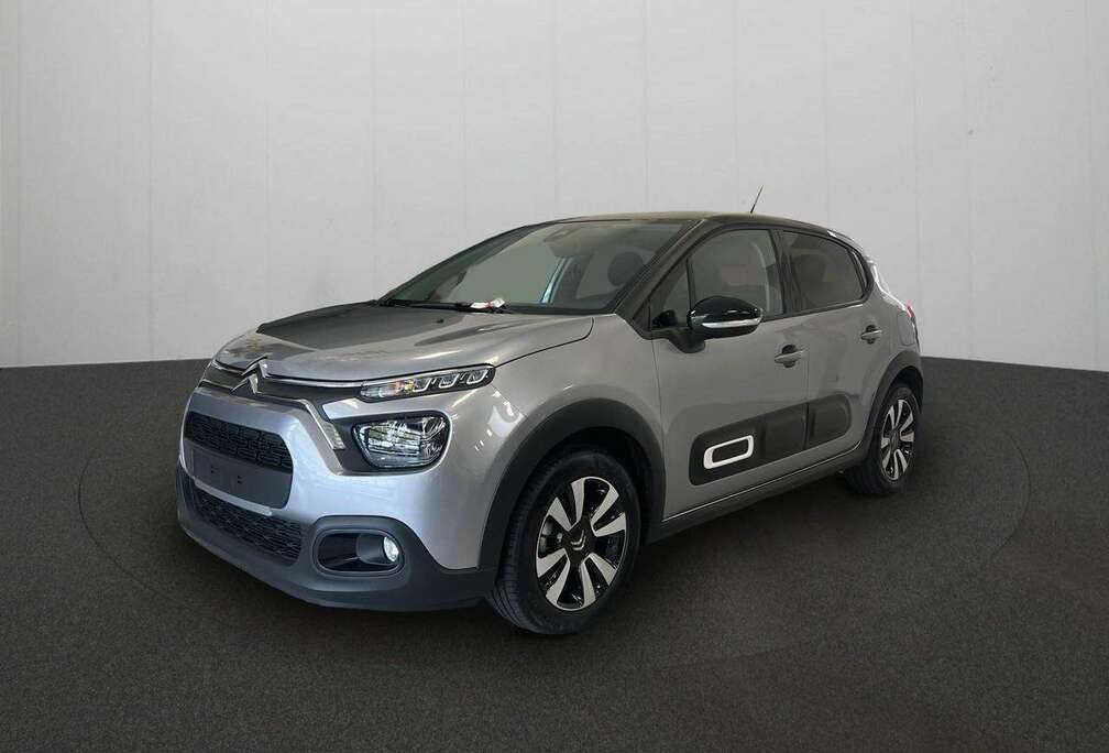 Citroen Shine