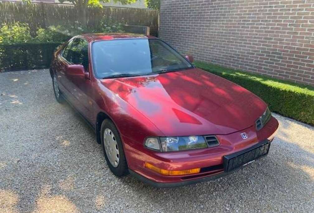 Honda Prelude 2.0i-16V