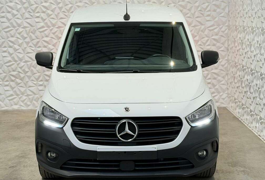 Mercedes-Benz Citan 1.5 CDI A2 Perfect Starter BE S/S(EU6)TVA Déductible