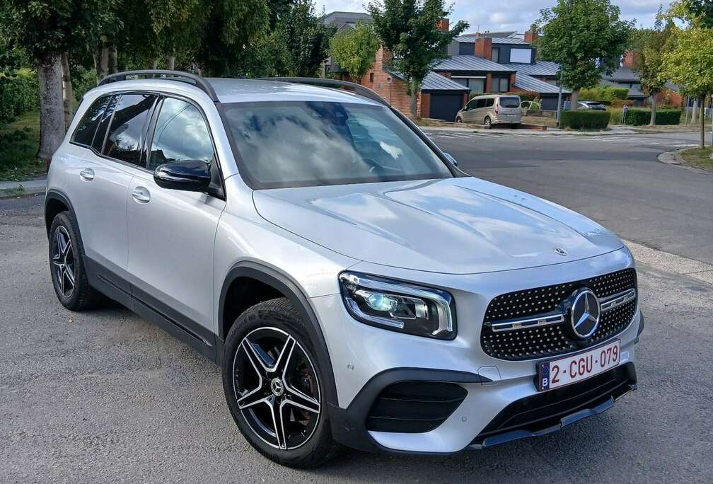 Mercedes-Benz pack AMG/ cylindrée 1950 2.0L diesel / 0486253188