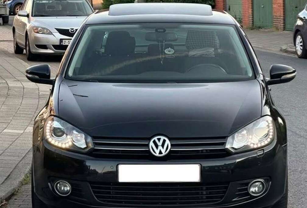 Volkswagen