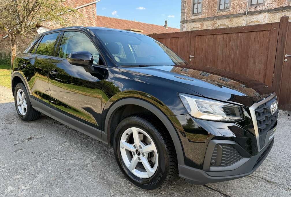 Audi 35 TFSI Business Edition Advanced S tronic Business Edition Advanced