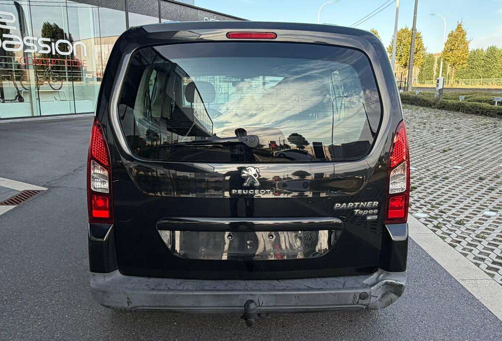 Citroen Xtr 1.6 e-HDi XTR