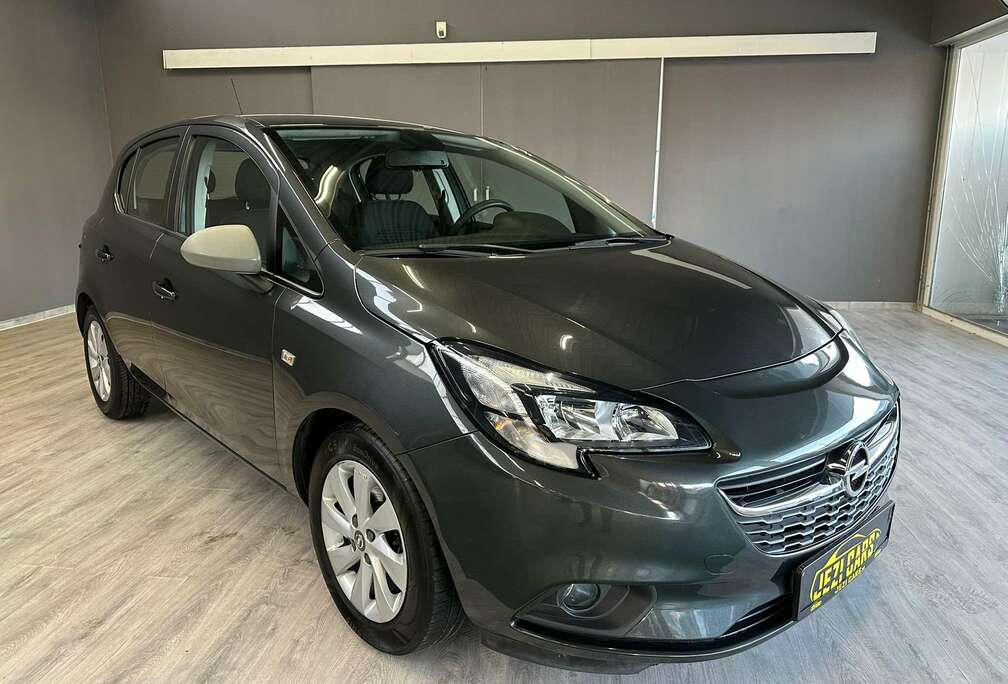 Opel 1.4 * E-Edition 1 Jaar Garantie *